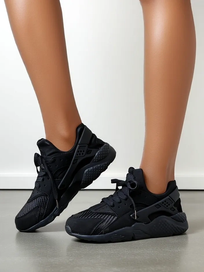 Royalfashion Vieglie sieviešu sporta kedas Rumming