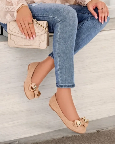 Royalfashion Sieviešu balerīnas Renolli