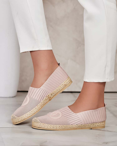 Royalfashion Women's Velo espadrilles