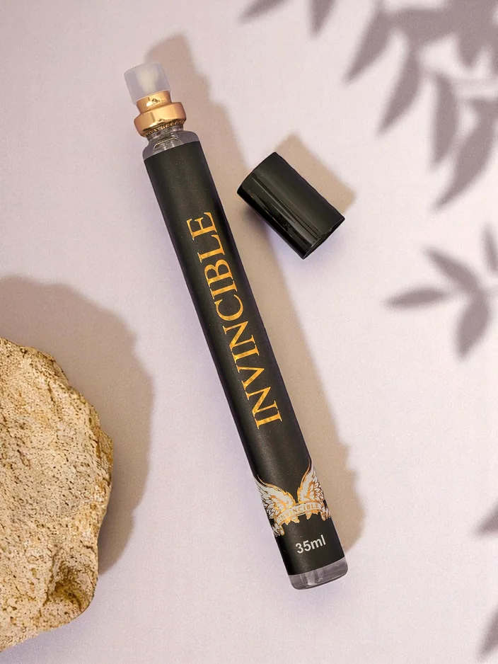 Inspired Men's Eau de Parfum Invincible 35 ml