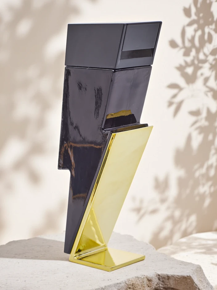 Inspirējošs vīriešu eau de toilette Bad Boy