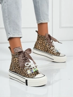 коричневый || Разноцветный