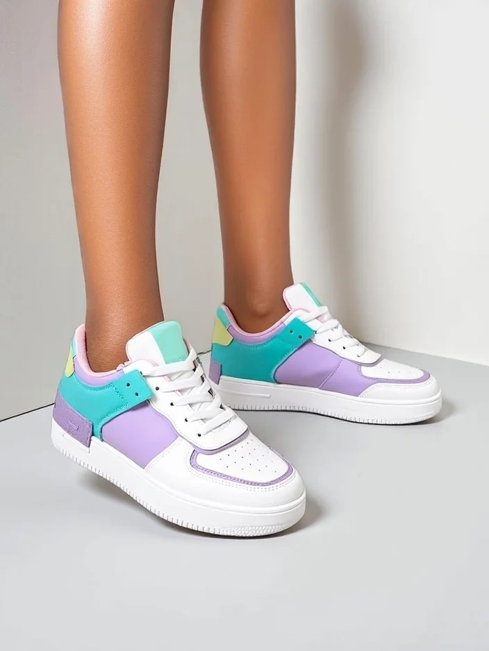 Royalfashion Sieviešu Sporta Apavi Ofanna