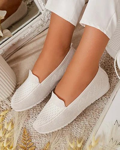 Royalfashion Женские мокасины Peones