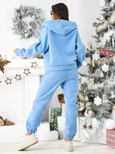 Royalfashion Women's Cotton Tracksuit Set