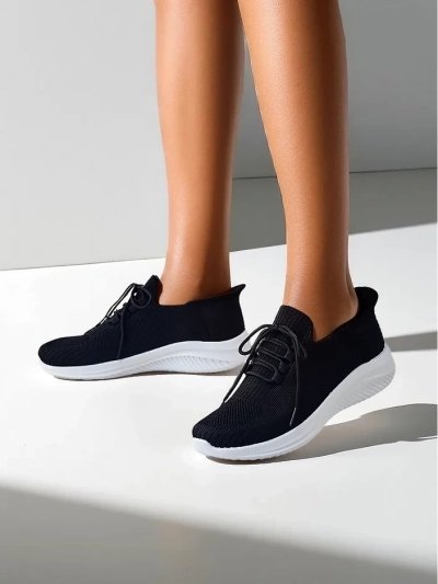 Royalfashion Sieviešu auduma sporta apavi Errifas