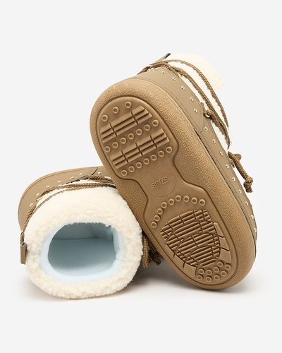 Royalfashion Женские снегоступы Vimelud