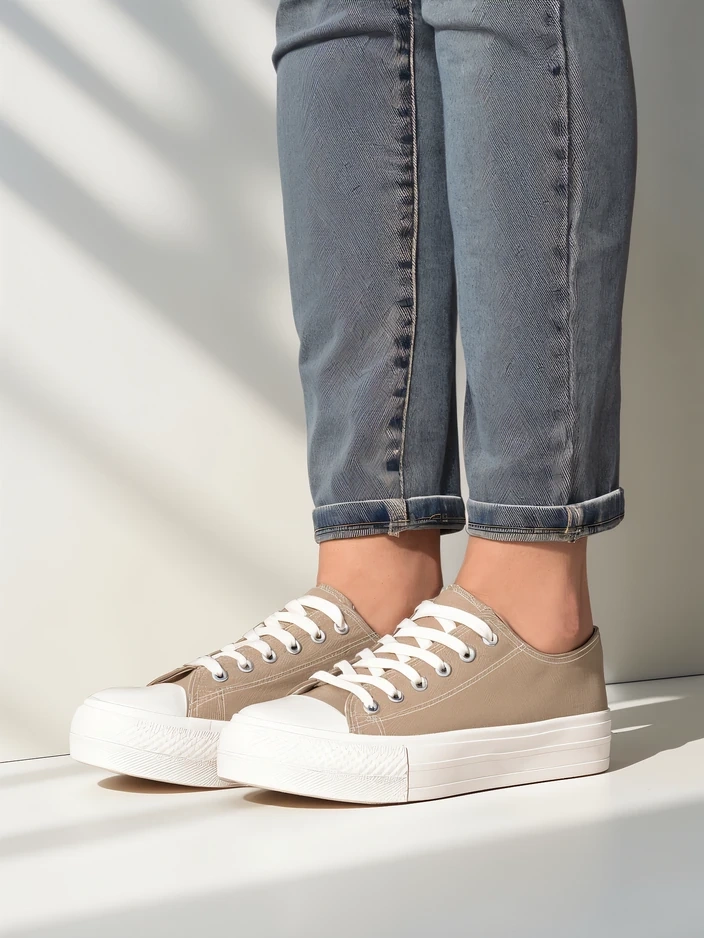 Royalfashion Женские кроссовки Timier