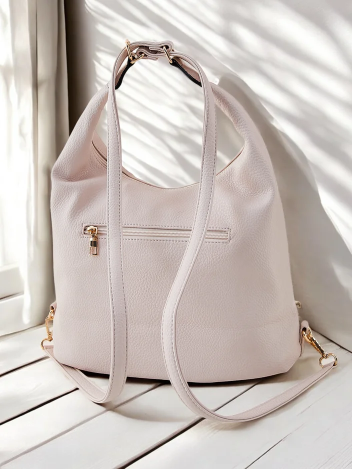 Royalfashion Large women's shopper bag