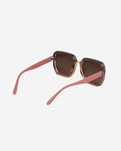 Royalfashion Square Sunglasses