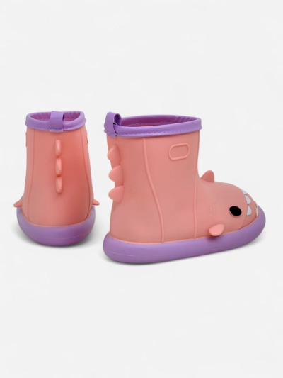 Royalfashion Children's rubber boots Shark Shark