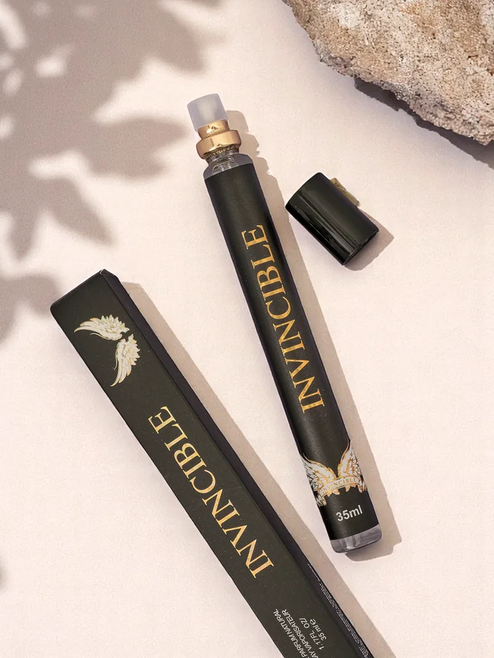 Inspired Men's Eau de Parfum Invincible 35 ml