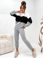 Светло-серый