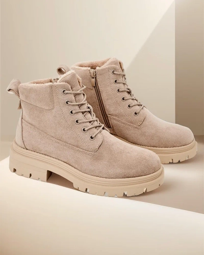 Royalfashion Sieviešu trapery Savberry