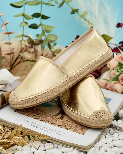 Royalfashion Women's Rinss espadrilles