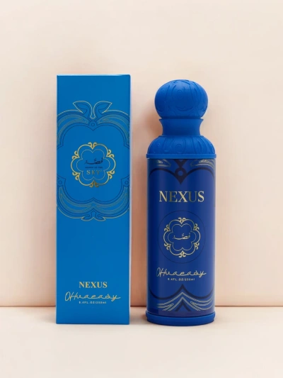 Debesu Leģenda NEXUS - sieviešu parfimērija 250 ml