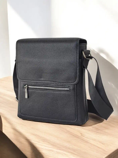 Royalfashion Small women's handbag made of eco-leather