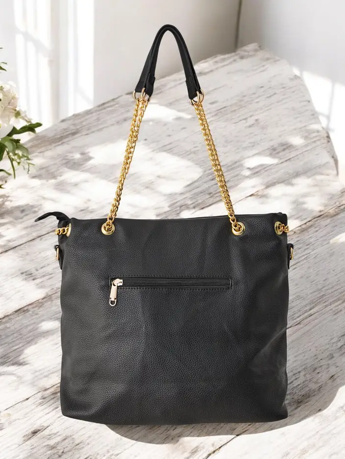 Royalfashion Sieviešu ekokožas somiņa