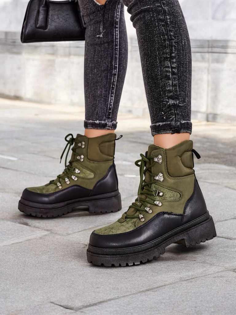 Женские трэперы Royalfashion Savelly