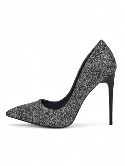 Royalfashion Women's glitter pumps Eshine