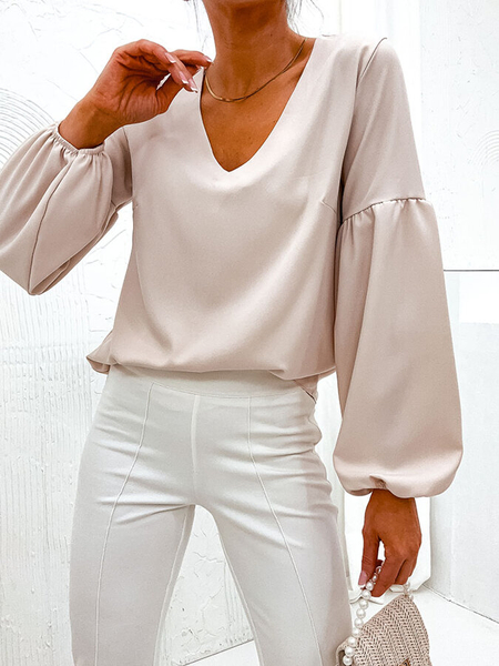 Royalfashion Women's Blouse