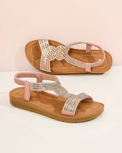 Royalfashion Women's Owenna sandals