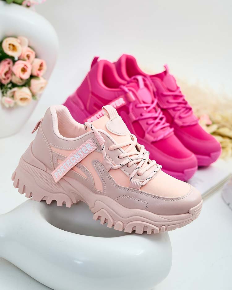 Royalfashion sieviešu sporta apavi Povilpo