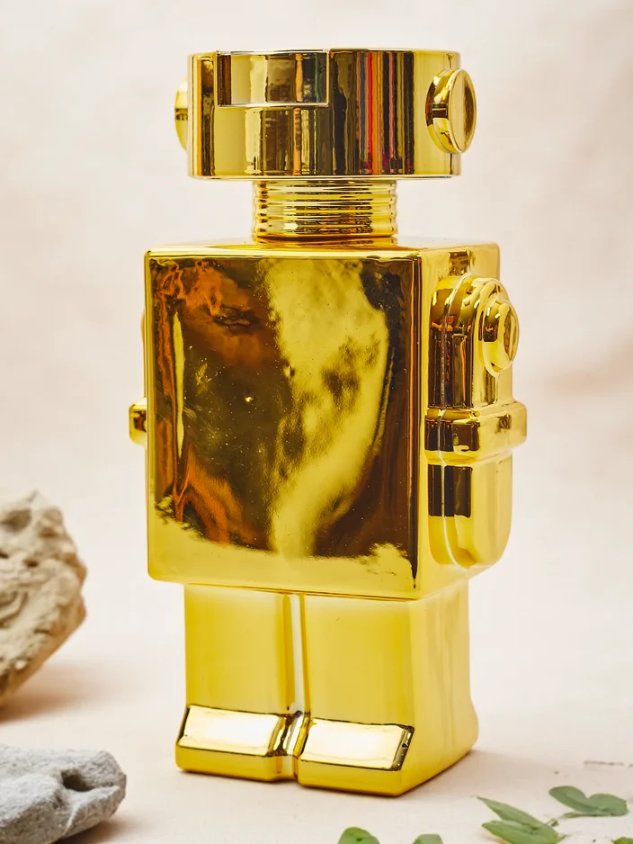 Eau de parfum vīriešiem Paraugs