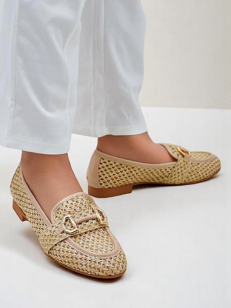 Royalfashion ажурные женские мокасины Sallim