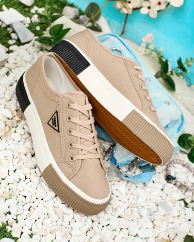 Royalfashion Sieviešu apavi Alamma Sneakers