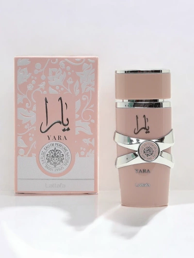 Lattafa Yara Smaržas - Eau de Parfum sievietēm 100 ml