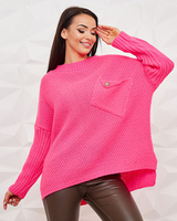 розовый || Фуксия || неон