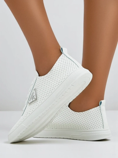 Royalfashion šņorējamie sporta apavi sievietēm ar piegriezumu Fennie