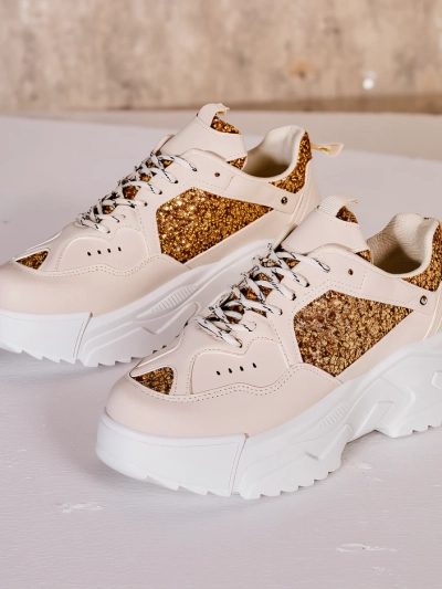 Royalfashion Women's Sneakers Mirto