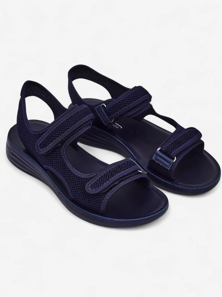 Royalfashion Женские спортивные сандалии Gosmiles