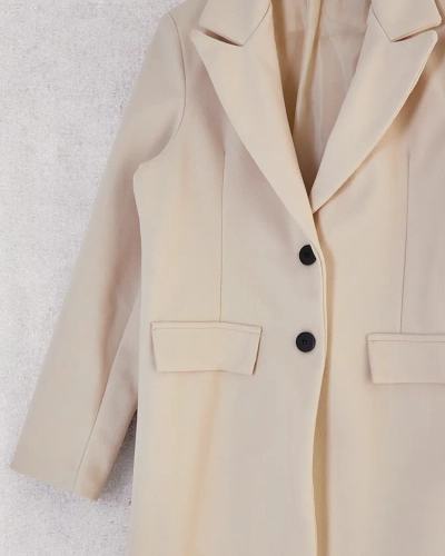 Royalfashion Sieviešu mēteļi