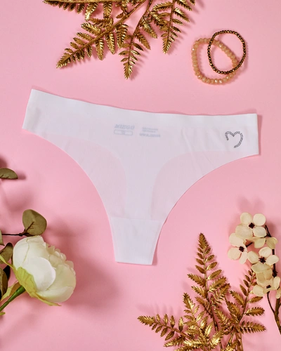 Royalfashion Sieviešu string biksītes