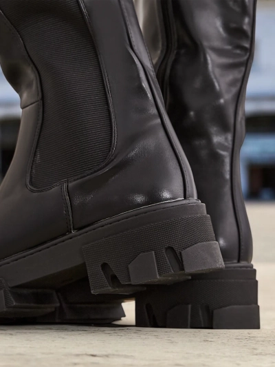 Royalfashion Sieviešu zābaki Erobi