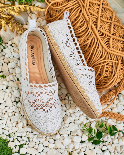 Royalfashion Sieviešu espadrilles Imeliv