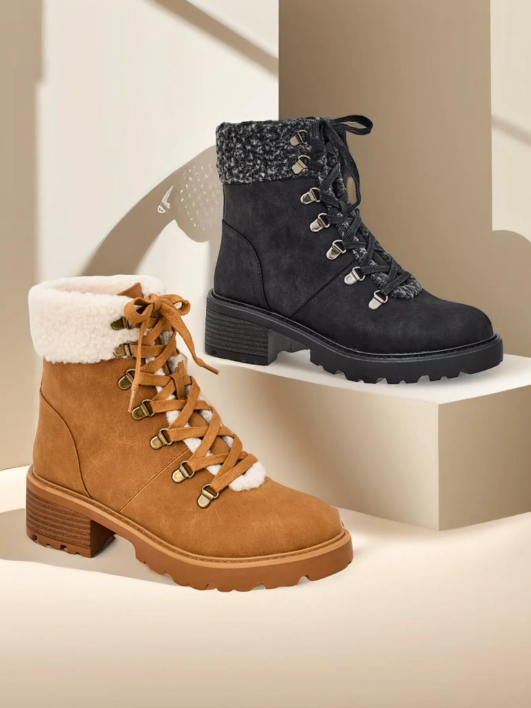 Женские зимние ботинки Royalfashion Sawoli