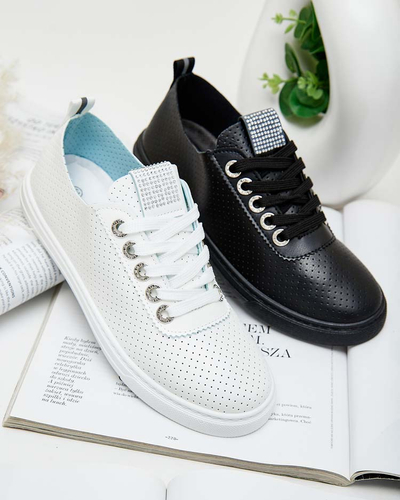 Royalfashion Sieviešu kedas Zirconia Cytorrie