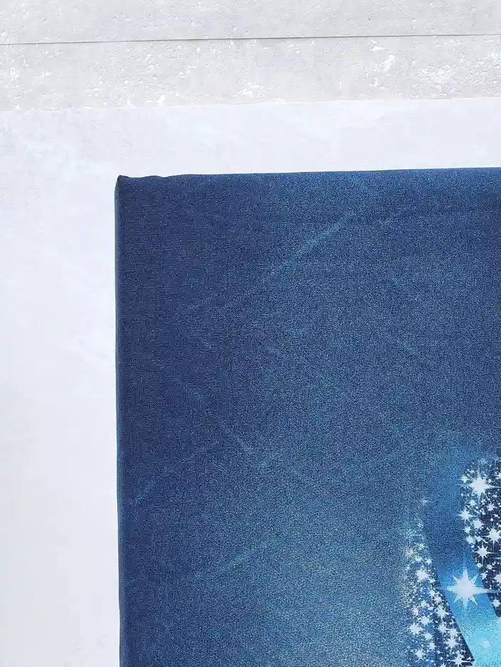 Royalfashion Holiday bedding set 160x200 3-Piece set