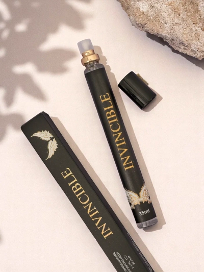 Inspired Men's Eau de Parfum Invincible 35 ml