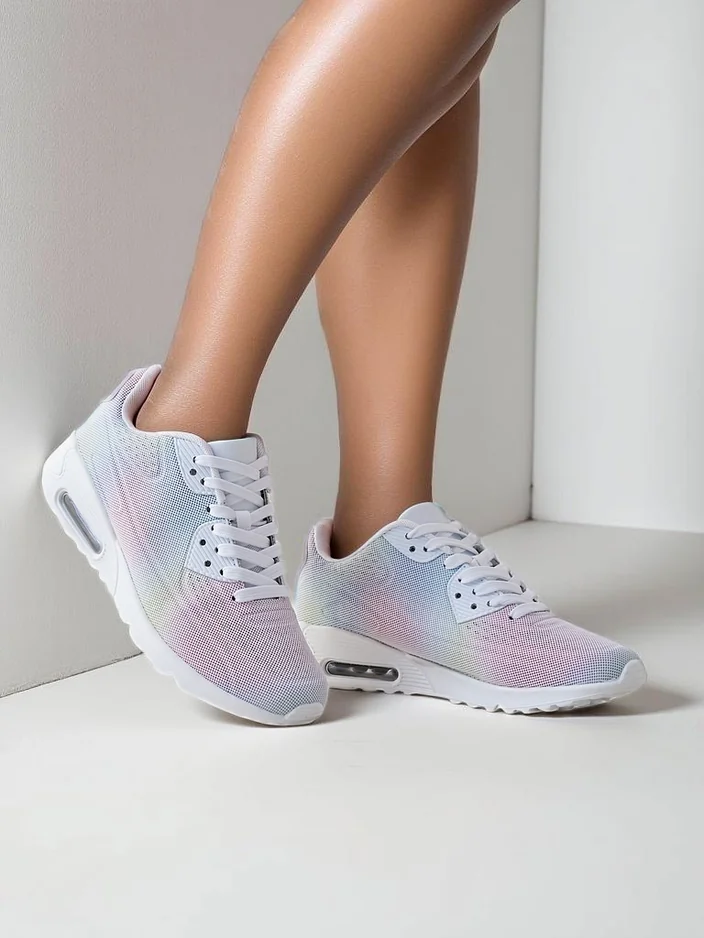 Royalfashion Sieviešu sporta čības Estava