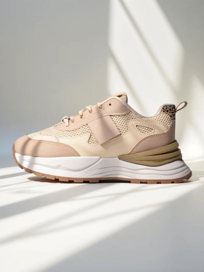 Royalfashion Women's sports shoes Pasiof