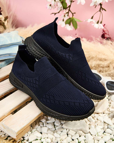 Royalfashion Sieviešu slip-on sporta apavi Ennas