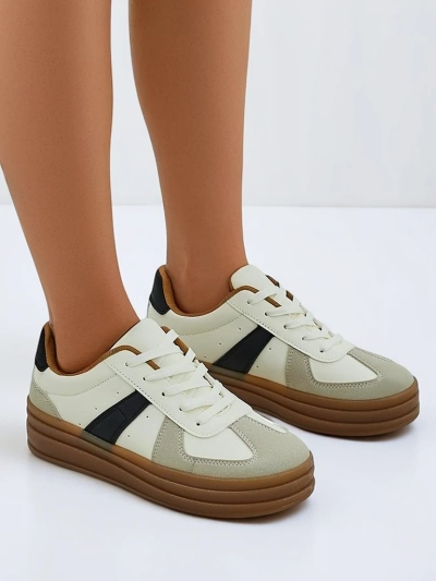 Royalfashion Women's sport sneakers Enfire