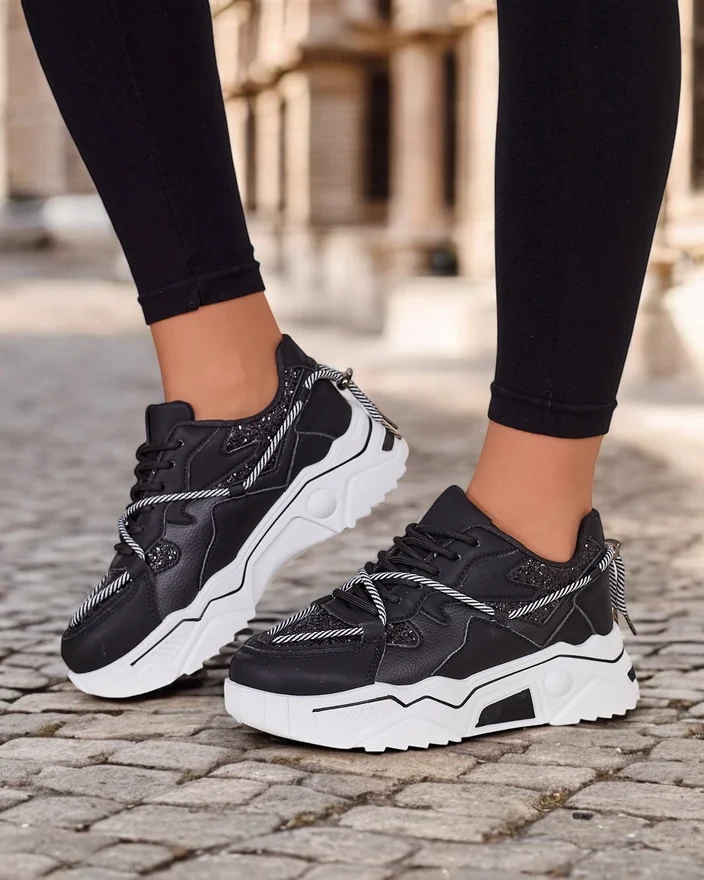 Royalfashion Women's Sneakers Astepa