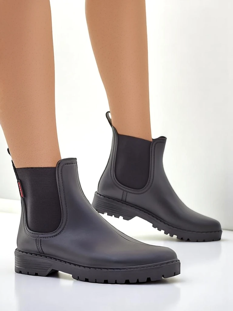 Royalfashion Женскиеgaloshes Asiila