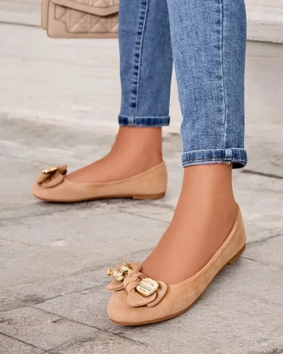 Royalfashion Sieviešu balerīnas Renolli